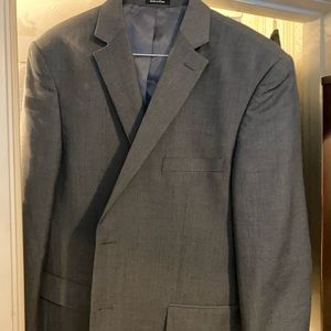 Pronto Uomo Suit-jacket